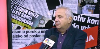 Slobodan Reljić – Problem sa nedeljnikom NIN je počeo onda kada je on privatizovan