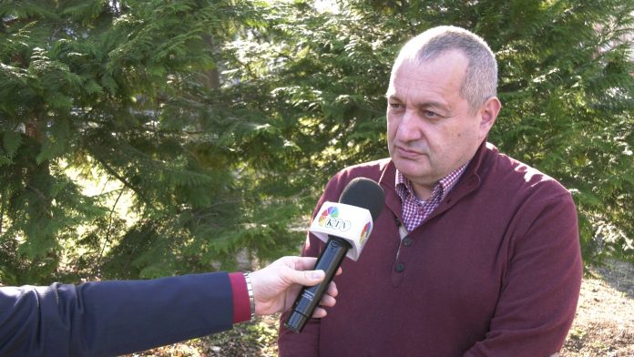 Srdjan Milivojevic 1