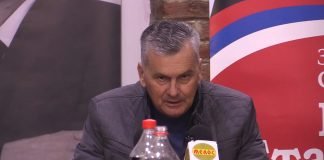 Zdrava Srbija izlazi na izbore u Zaječaru