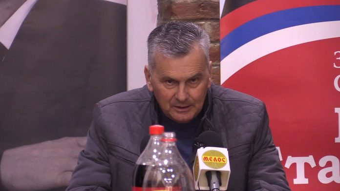 Stamatovic
