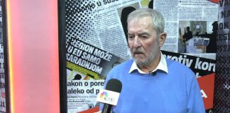 Dragan Todorović – Približavanje Istoku je neminovnost ako Srbija želi da se odupre uticaju Zapada