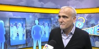 Vladica Cvetković – Patriotizam se ogleda u borbi za slobodno mišljenje i socijalnu pravdu