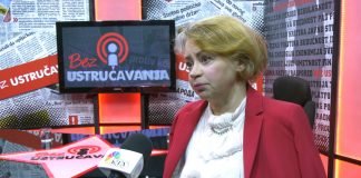 Mila Alečković – Socijalna distanca može biti veoma opasna po imunitet ljudi