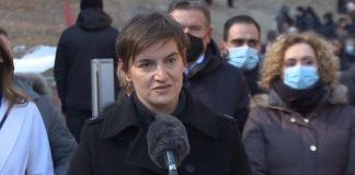 Svečano puštanje u rad gondole na Kopaoniku
