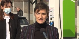 Otvoren Centar za prikupljanje i obradu podataka o saobraćaju na auto-putevima u Srbiji