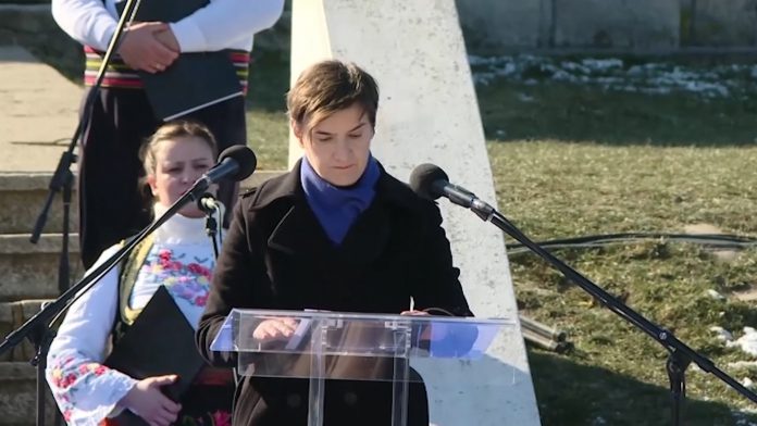brnabic sretenje