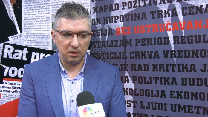 dumanovic