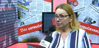 Ana Gifing – Treba izbegavati sve namirnice koje su veštački napravljene