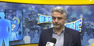 Vladan Glišić – Oko izjave vladike Grigorija se digla prevelika buka