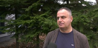 Branislav Grubački – Optimizam je ljudima potreban da bi imali volje i snage da menjaju način života