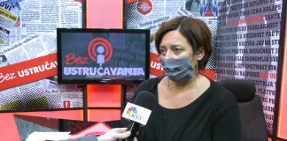 Milica Kralj – Neophodna je lična odgovornost za izgovorenu reč
