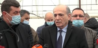 Milan Krkobabić – Zadrugama 500 miliona dinara u 2021. godini