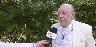 Lav Geršman – Pokušao sam da pogledam film „Dara iz Jasenovca“, ali sam odustao posle 10 minuta
