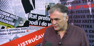 Branislav Lečić – Ljudi u Srbiji ne shvataju koliko je seksualno nasilje prisutno u našem društvu