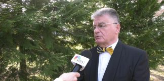 Dejan Lučić – Rusofobija je ideologija sadašnje američke administracije