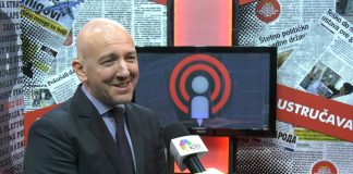 Miodrag Majić – Mislim da bih bio loš političar jer govorim stvari u koje verujem