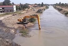 Vode Vojvodine – Dospela je prva rata naknade za odvodnjavanje