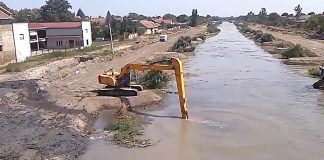 Vode Vojvodine – Dospela je prva rata naknade za odvodnjavanje