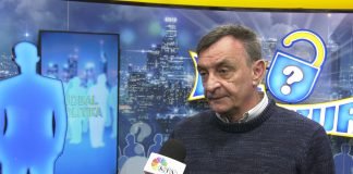 Zoran Pavić – Imamo zakone za borbu protiv nasilja, ali nema političke volje da se oni primene