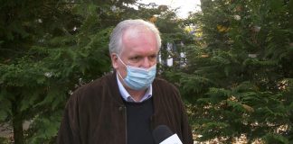 Branko Pavlović – Novčana motivacija premorenim i iscrpljenim zdravstvenim radnicima ništa ne znači