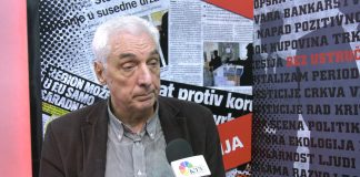 Božo Prelević – Poziv kompanijama da se ne reklamiraju u medijima koji ne poštuju novinarski kodeks