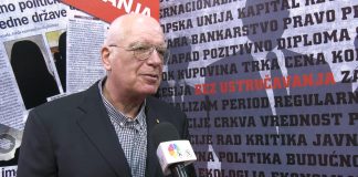 Milan St. Protić – Preuveličava se razlika između Trampa i Bajdena u odnosu prema Srbiji