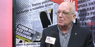 Milan St. Protić – Rusija je velika sila i ponaša se u skladu sa tim