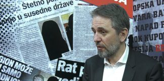 Saša Radulović – Birači glasaju za vlast jer imaju potrebu da veruju da je vlast dobro izabrana