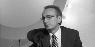 IN MEMORIAM Riki Lugonjić