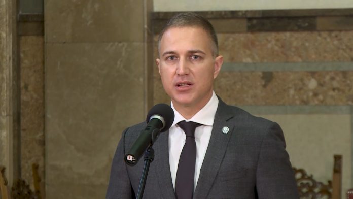 stefanovic