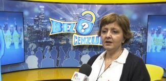 Biljana Stojković – Srpsko društvo je spremno da se suoči sa problemom seksualnog zlostavljanja