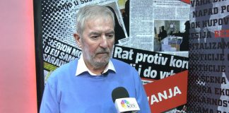 Dragan Todorović – Kada je u pitanju Kosovo i Metohija nema kompromisa
