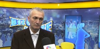 Bojan Torbica – Država je reagovala pravovremeno i odgovorno od samog početka pandemije