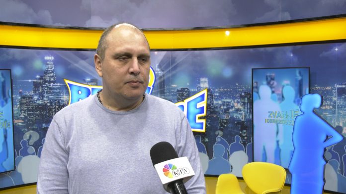 veselinovic 2