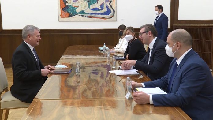 vucic 2