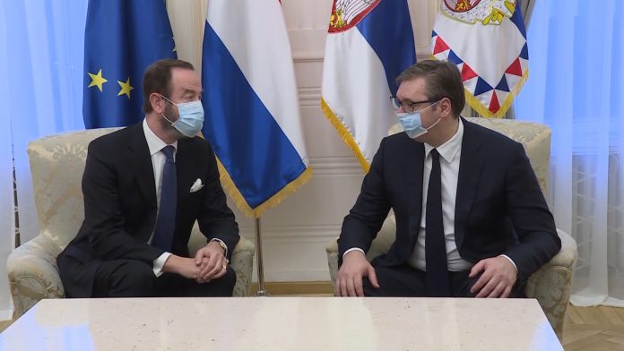 vucic