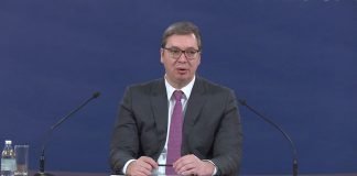 Vučić o Samitu Kine i 17 zemalja Centralne i Istočne Evrope