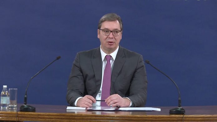vucic