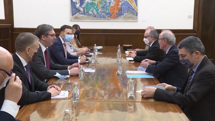 vucic