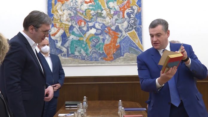 vucic