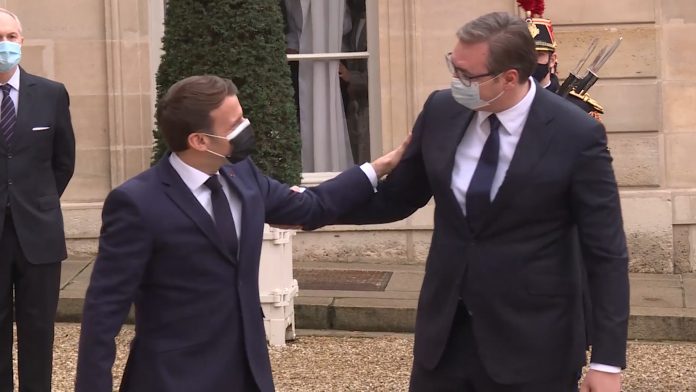 vucic