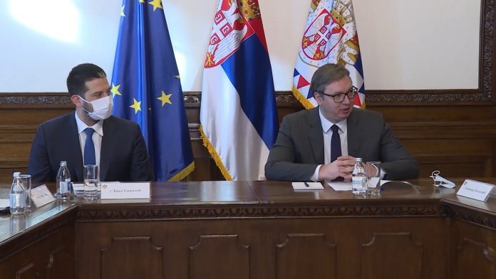 vucic