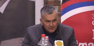 Čestitka Zdrave Srbije novoizabranom patrijarhu Porfiriju
