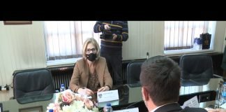 Bijeljina – Poseta ambasadorke Austrije