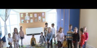 Bijeljina – Odložen program pripreme dece za polazak u školu