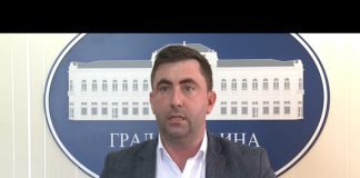 Bijeljina – Sastanak gradonačelnika i predstavnika Udruženja „Pravda“