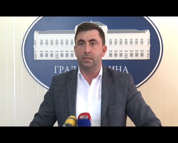 BIJELJINA GRADOACELNIK UDRUZENJE PRAVDA