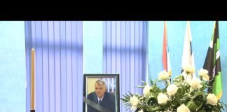Bijeljina – Komemoracija povodom smrti Ante Gajića