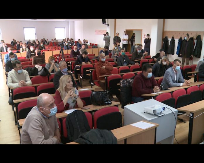 BIJELJINA SEMINAR POLJOPRIVREDA