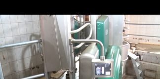 Bijeljina – Automatizacija muže u domaćinstvu Đokić u Dvorovima